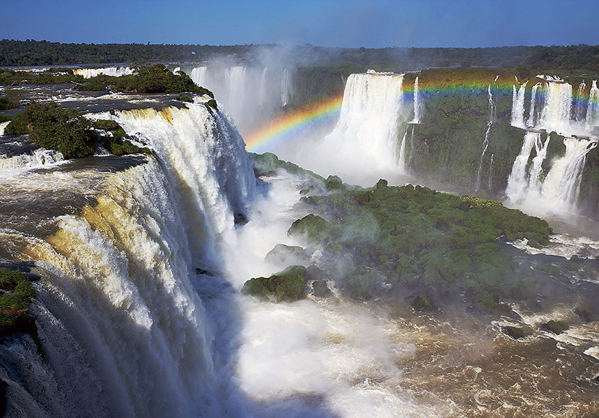 FOZ DO IGUAÃ‡U 