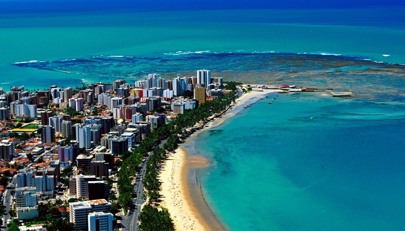 MACEIÃ“ - AL