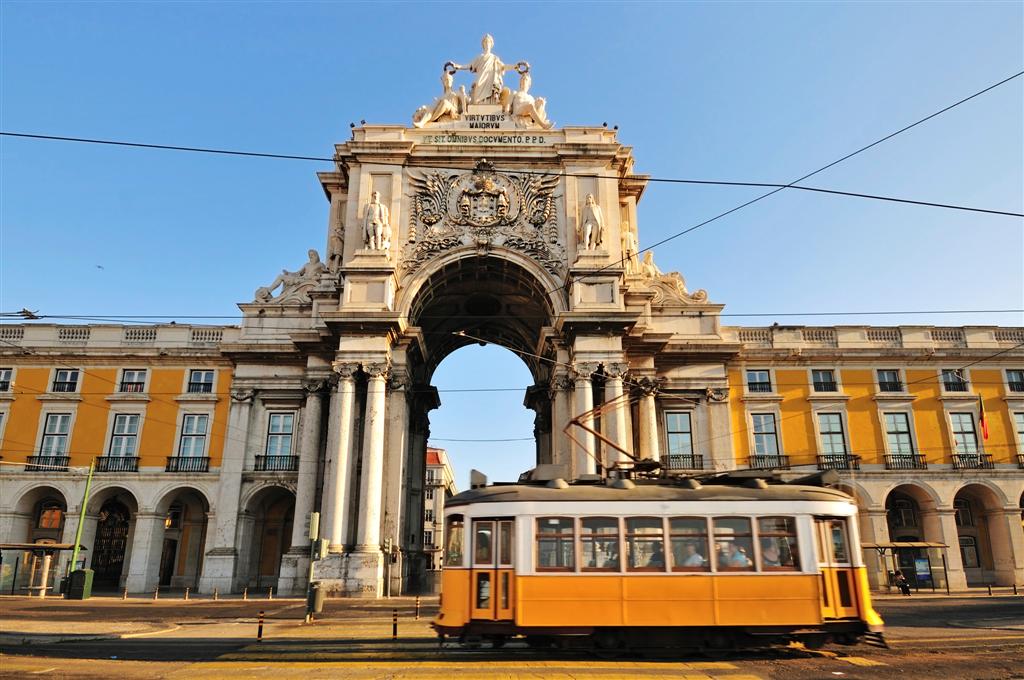 LISBOA 