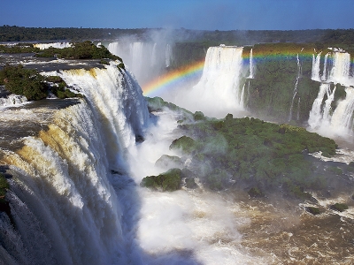 FOZ DO IGUAÃ‡U 