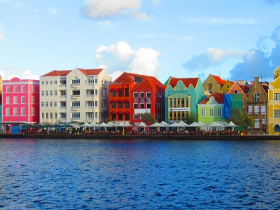 CURAÃ‡AO ALL IN