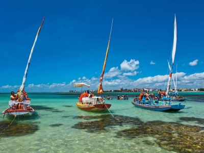 MACEIÃ“ - AL