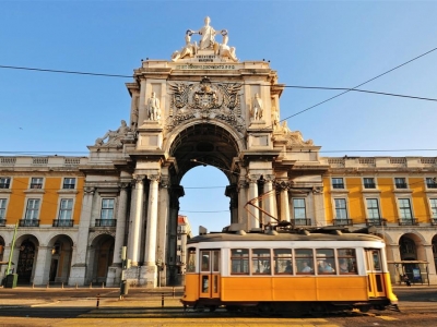 LISBOA 